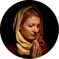 Гадалка Анна — Ельцовка